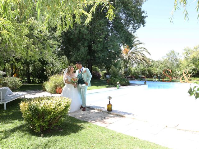 O casamento de Marco e Susana em Rosário, Moita 154