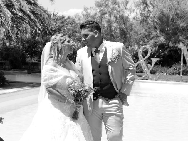 O casamento de Marco e Susana em Rosário, Moita 157