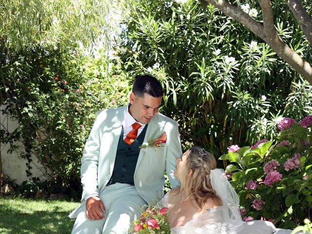 O casamento de Marco e Susana em Rosário, Moita 158