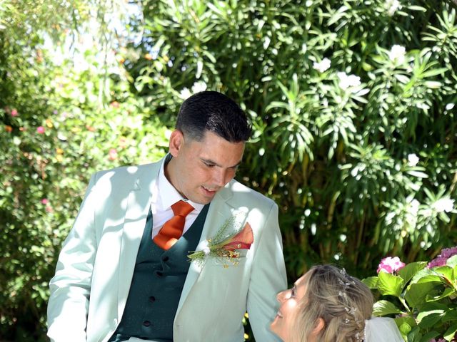 O casamento de Marco e Susana em Rosário, Moita 159