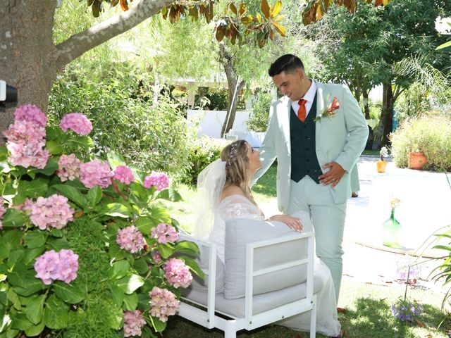 O casamento de Marco e Susana em Rosário, Moita 161