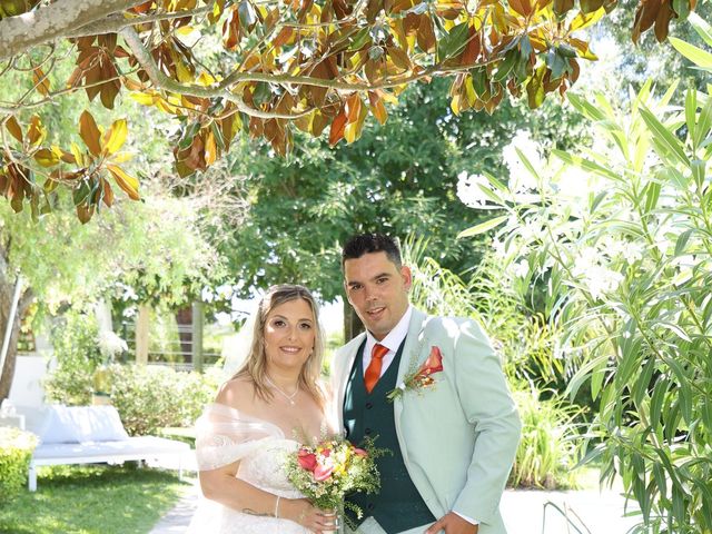 O casamento de Marco e Susana em Rosário, Moita 162