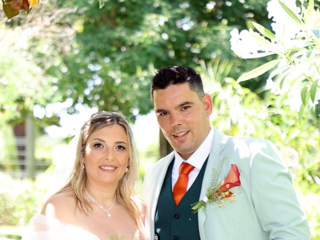 O casamento de Marco e Susana em Rosário, Moita 163