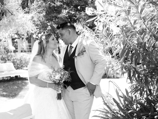 O casamento de Marco e Susana em Rosário, Moita 164