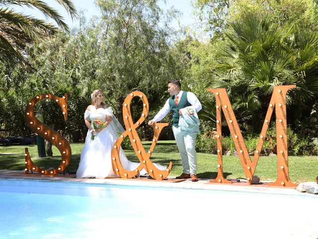 O casamento de Marco e Susana em Rosário, Moita 168