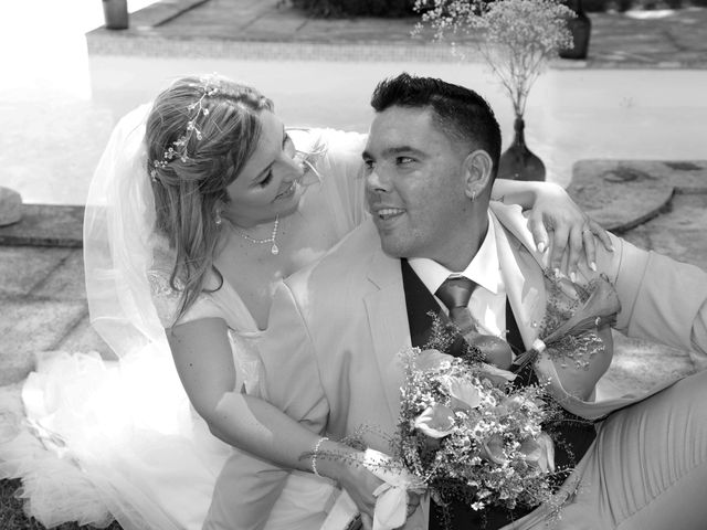 O casamento de Marco e Susana em Rosário, Moita 176