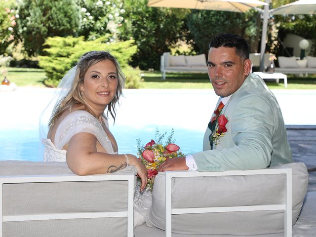 O casamento de Marco e Susana em Rosário, Moita 181