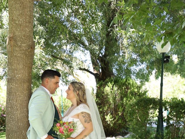 O casamento de Marco e Susana em Rosário, Moita 182