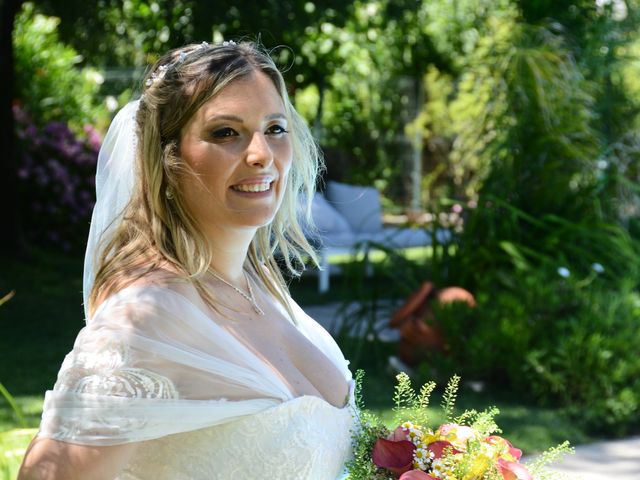 O casamento de Marco e Susana em Rosário, Moita 187