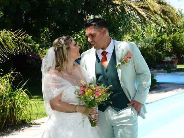 O casamento de Marco e Susana em Rosário, Moita 188