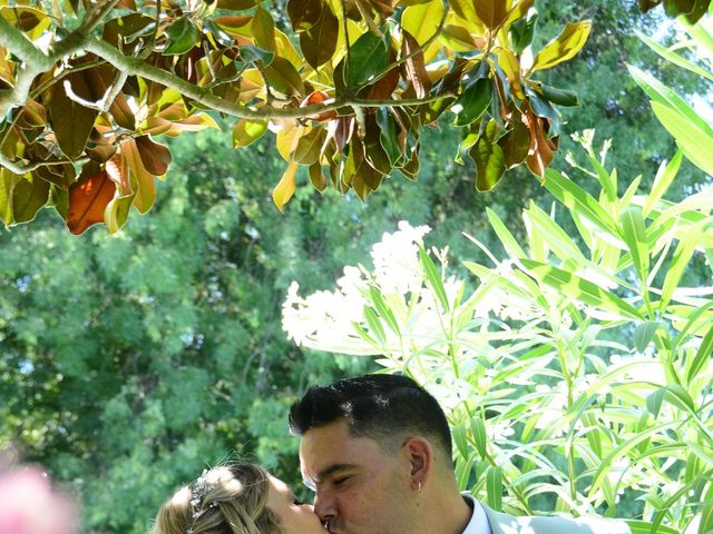 O casamento de Marco e Susana em Rosário, Moita 192