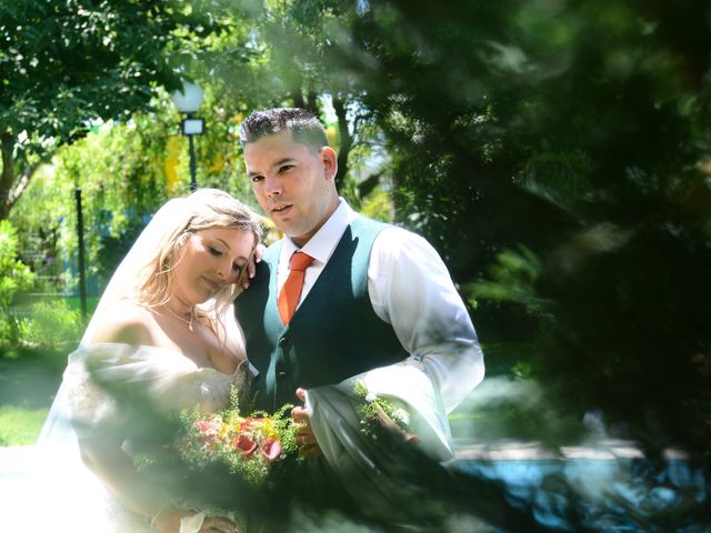 O casamento de Marco e Susana em Rosário, Moita 195