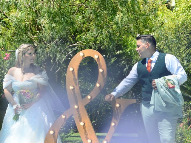 O casamento de Marco e Susana em Rosário, Moita 196