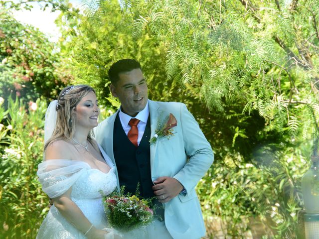 O casamento de Marco e Susana em Rosário, Moita 197