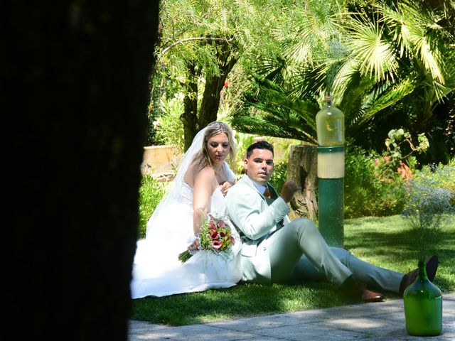 O casamento de Marco e Susana em Rosário, Moita 198