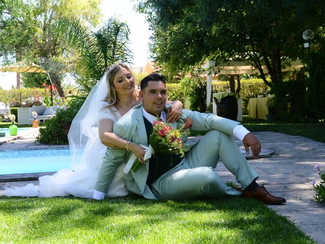 O casamento de Marco e Susana em Rosário, Moita 199