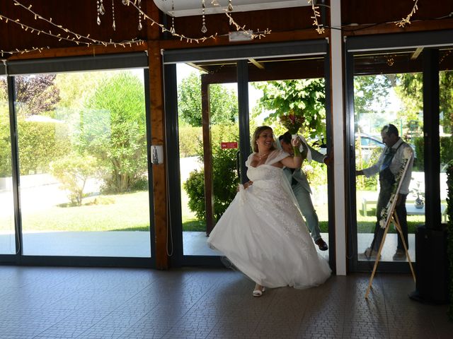 O casamento de Marco e Susana em Rosário, Moita 203