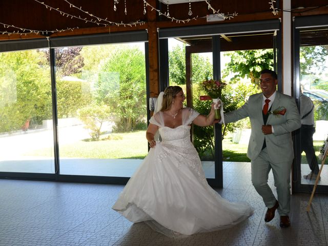 O casamento de Marco e Susana em Rosário, Moita 204