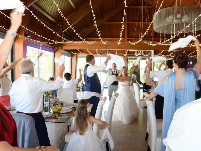O casamento de Marco e Susana em Rosário, Moita 206
