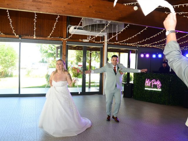 O casamento de Marco e Susana em Rosário, Moita 207