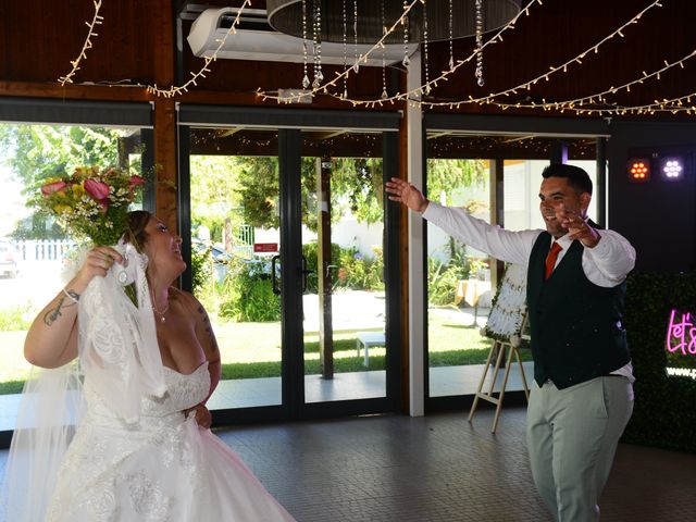 O casamento de Marco e Susana em Rosário, Moita 211