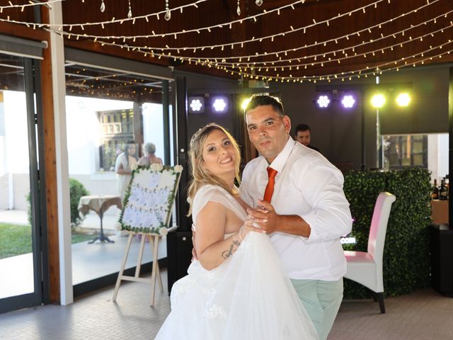 O casamento de Marco e Susana em Rosário, Moita 212