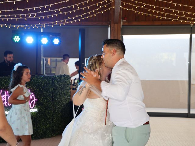 O casamento de Marco e Susana em Rosário, Moita 214