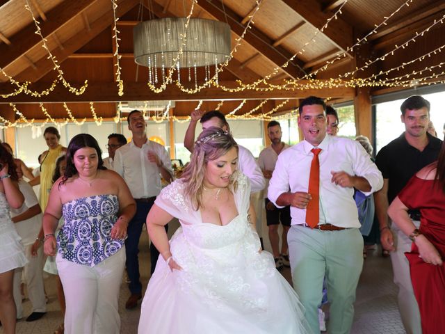 O casamento de Marco e Susana em Rosário, Moita 216