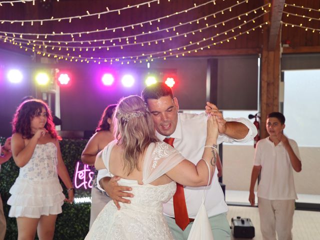 O casamento de Marco e Susana em Rosário, Moita 217