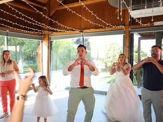 O casamento de Marco e Susana em Rosário, Moita 218