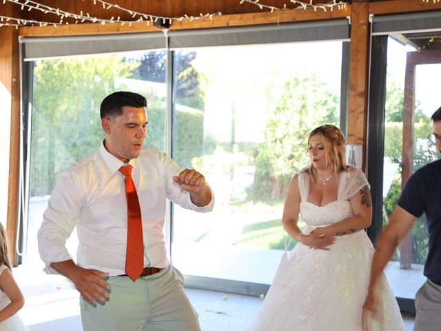 O casamento de Marco e Susana em Rosário, Moita 219