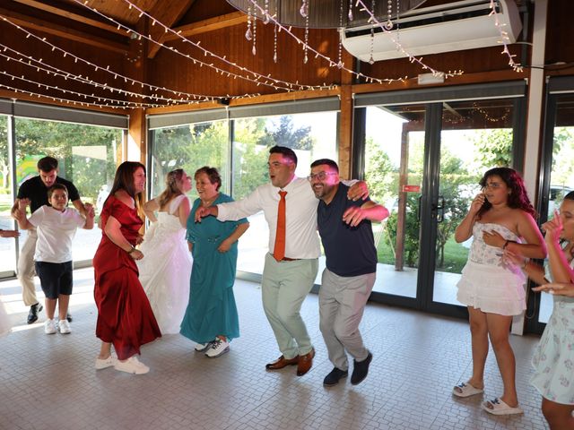 O casamento de Marco e Susana em Rosário, Moita 220