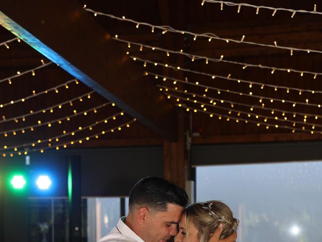 O casamento de Marco e Susana em Rosário, Moita 225