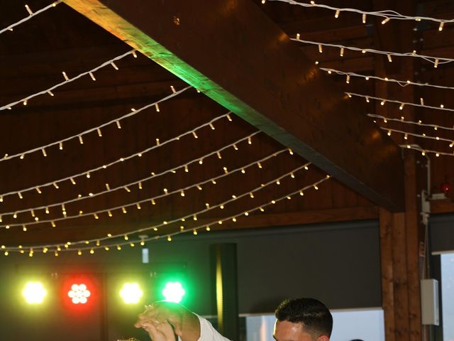 O casamento de Marco e Susana em Rosário, Moita 226