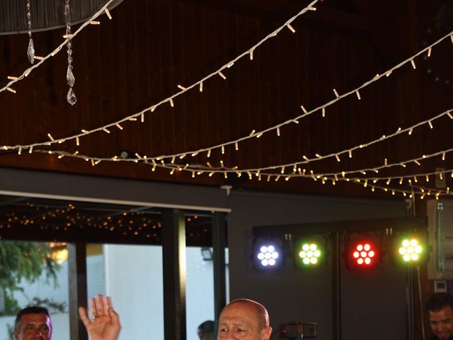 O casamento de Marco e Susana em Rosário, Moita 227