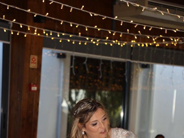O casamento de Marco e Susana em Rosário, Moita 228