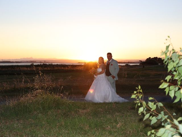 O casamento de Marco e Susana em Rosário, Moita 241