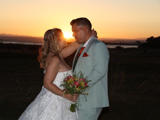 O casamento de Marco e Susana em Rosário, Moita 242