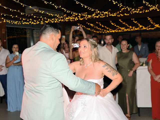 O casamento de Marco e Susana em Rosário, Moita 244