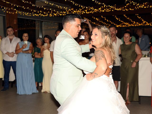 O casamento de Marco e Susana em Rosário, Moita 245