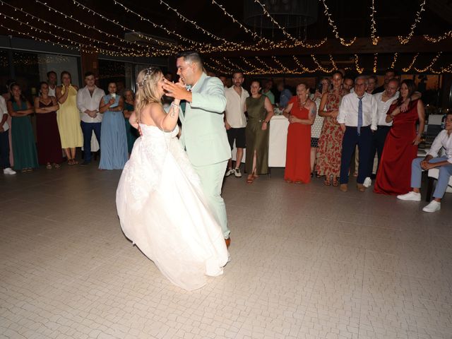 O casamento de Marco e Susana em Rosário, Moita 246