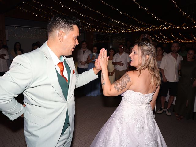 O casamento de Marco e Susana em Rosário, Moita 247