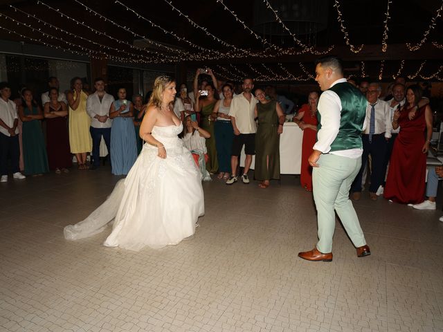 O casamento de Marco e Susana em Rosário, Moita 248