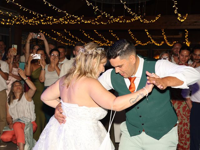 O casamento de Marco e Susana em Rosário, Moita 249
