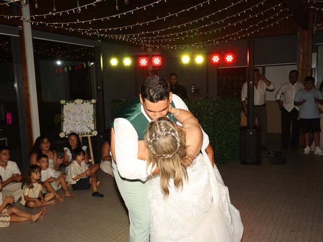 O casamento de Marco e Susana em Rosário, Moita 250