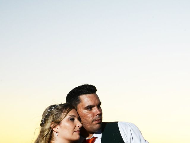 O casamento de Marco e Susana em Rosário, Moita 255