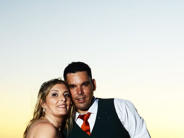 O casamento de Marco e Susana em Rosário, Moita 256