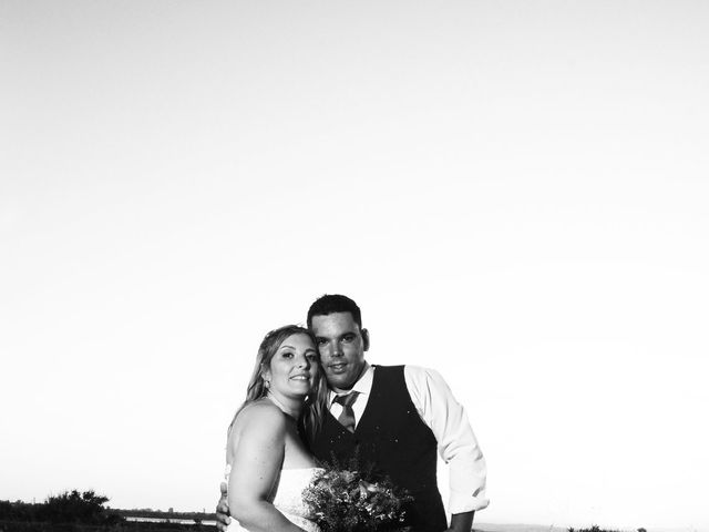 O casamento de Marco e Susana em Rosário, Moita 257