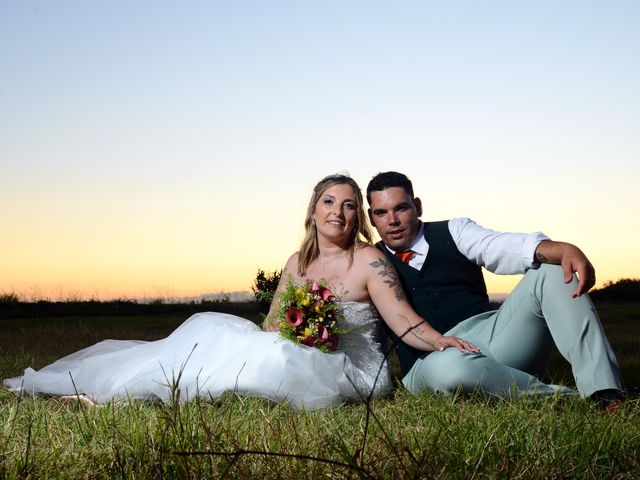 O casamento de Marco e Susana em Rosário, Moita 260