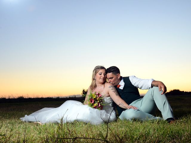 O casamento de Marco e Susana em Rosário, Moita 261